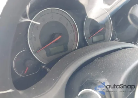 2010 Toyota Corolla S из США, поврежденный, VIN 2T1BU4EEXAC314139